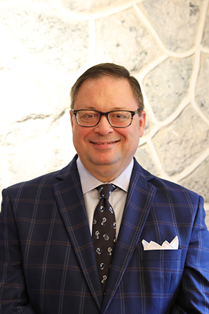 Michael P. Boyko