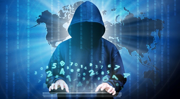 cybercriminal