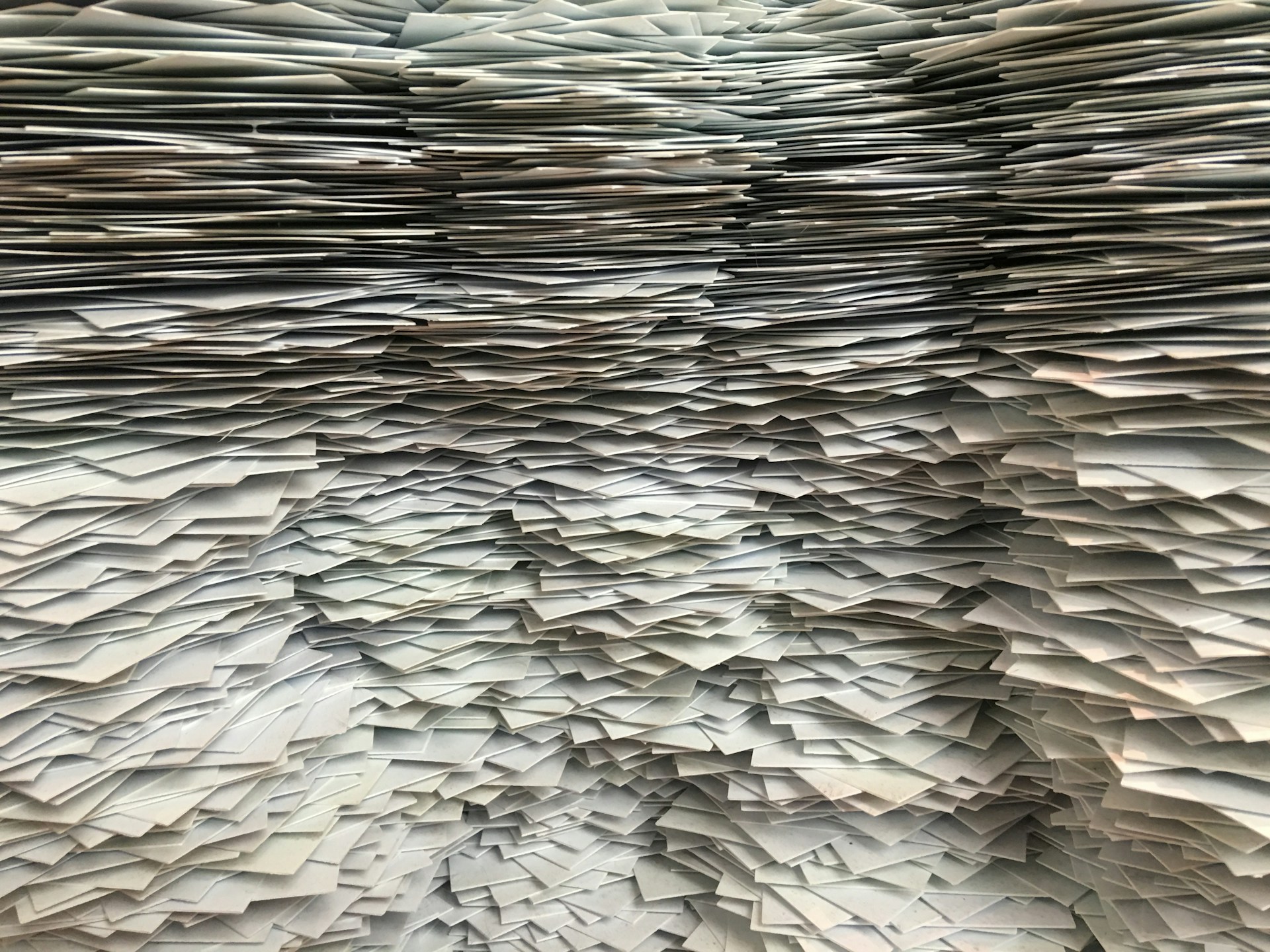 financial documents