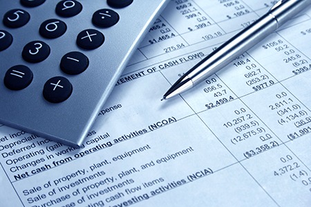 Accounting